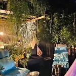 بيت للعطل Marine House *
