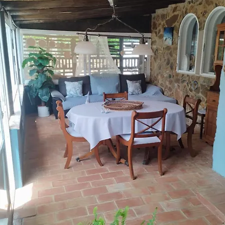 Σπίτι διακοπών Marine House *