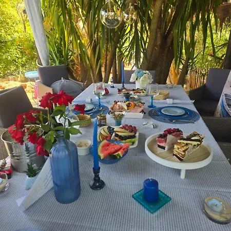 Marine House * Maragota