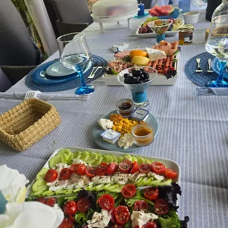 Marine House Vakantiehuis *