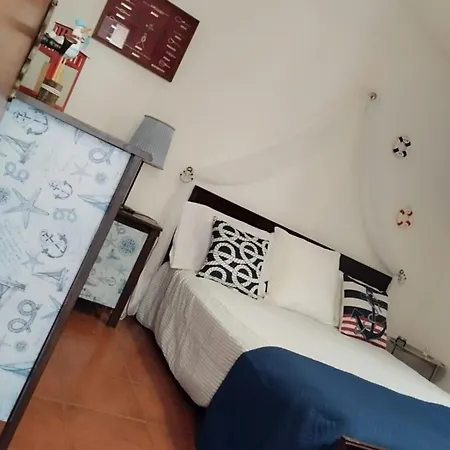 Vakantiehuis Marine House *