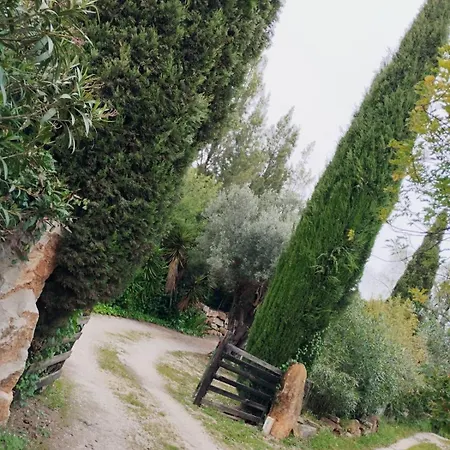 Vakantiehuis Marine House Maragota