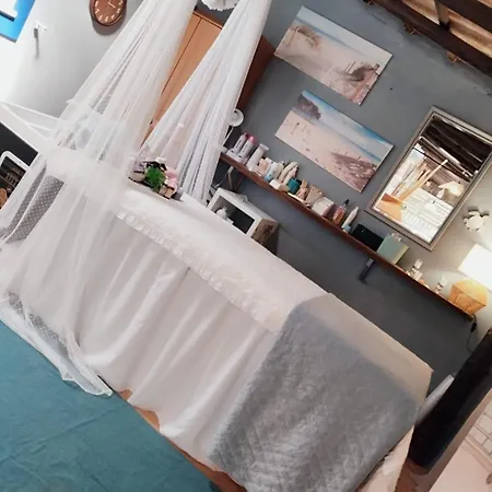 Marine House Vakantiehuis