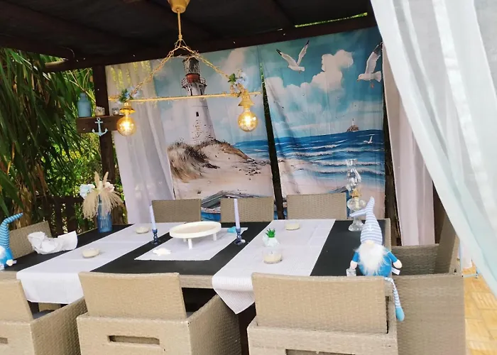 Marine House 別荘 *