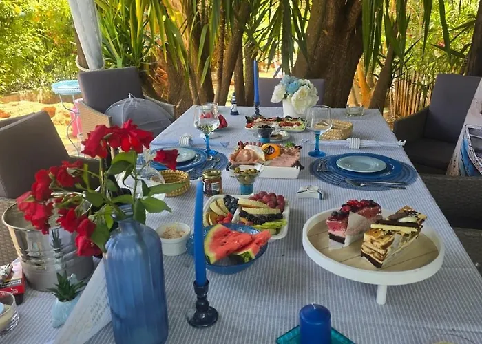 Marine House * Maragota