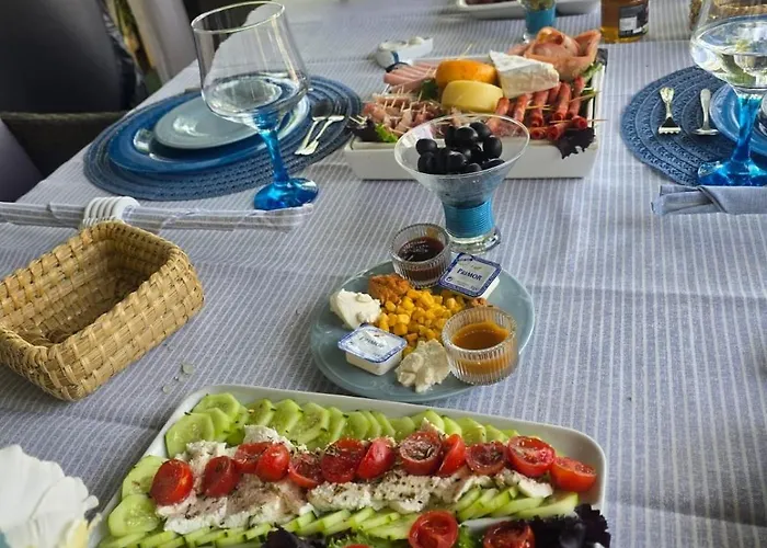 Marine House 別荘 *