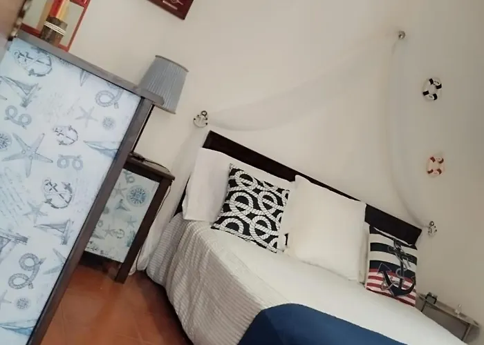 別荘 Marine House *