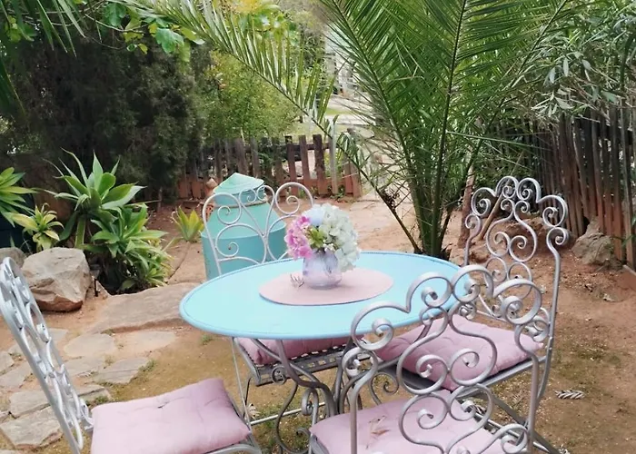 Marine House Maragota