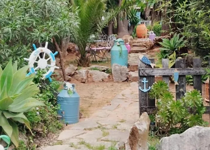 Marine House * Maragota