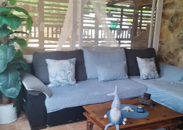 Marine House 別荘 Maragota