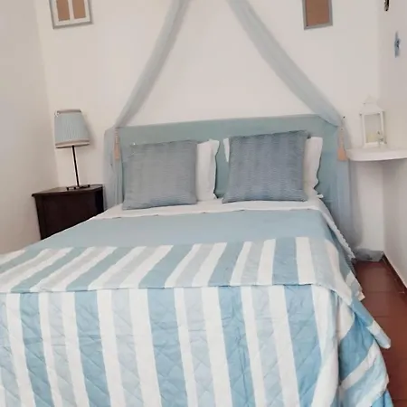 Casa de Férias Marine House