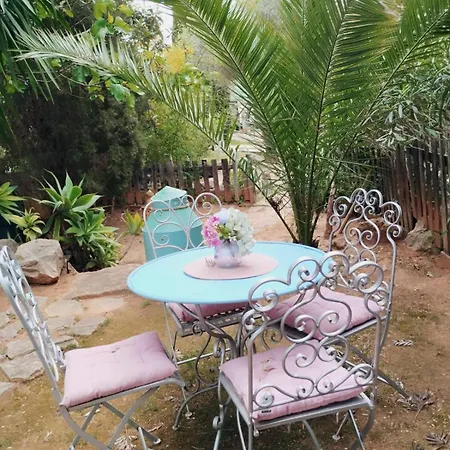 Marine House Maragota