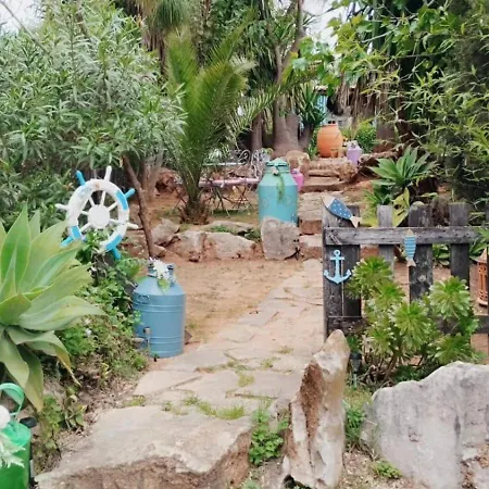 Marine House * Maragota